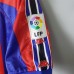 Barcelona 96/97 Home Red&Blue Soccer Jersey